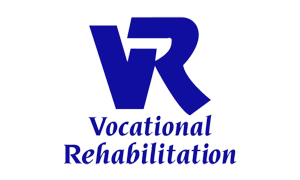 Vocational Rehabilitation Logo