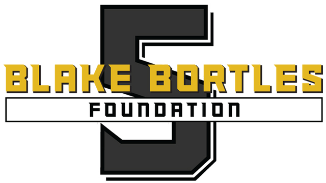 Blake Bortles Foundation Logo
